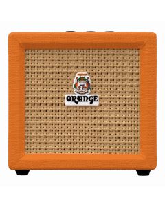 Orange Crush Mini Guitar Combo