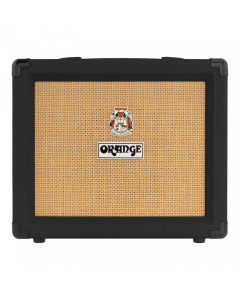 Orange Crush 20R BK Black Combo Amplifier
