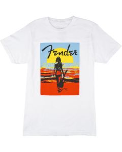 Fender Endless Fender Summer T-Shirt - Small