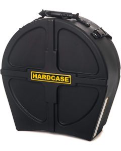 Hardcase 14 Inch Snare Drum Case Black 95/HN14S