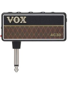 VOX amPlug 2 AC30 headphone guitar amplifier (AP2AC)