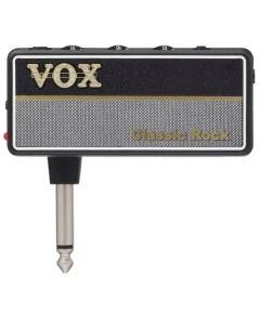 VOX amPlug 2 Classic Rock headphone guitar amplifier (AP2CR)