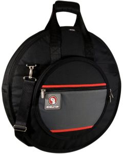 Ahead Armor Cases Cymbal Silo Deluxe Cymbal Bag (BB4008)
