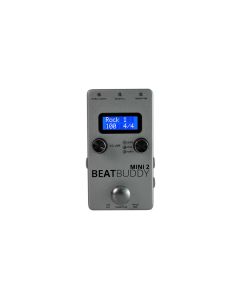 Singular Sound BeatBuddy Mini 2 - Drum Machine Pedal