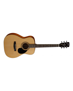 Cort AF510 Acoustic Guitar - Natural