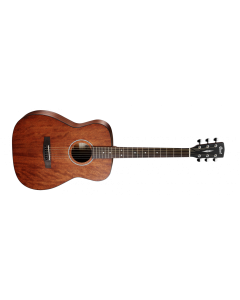 Cort AF510M Acoustic Guitar - Mahogany