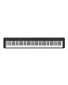 Casio CDP-S110 Digital Piano - Black (CDPS110BK)
