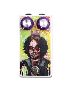 Kink Pedals Psychedelic Charlie Fuzz