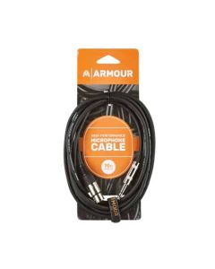 Armour CJP10 HP CAN/JACK 10 Foot Lead