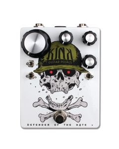 Kink Pedals Defender Of The Hate+ Fuzz
