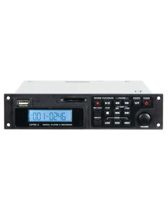 MIPRO DPM-3 USB/SD Player & Recorder Module for MA505PA