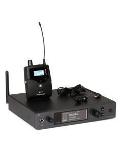 Sennheiser IEM G4 Wireless In Ear Monitor System (AS Band)