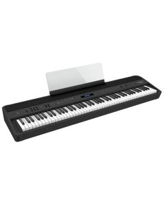 Roland FP-90X Digital Piano Black (FP90XBK)