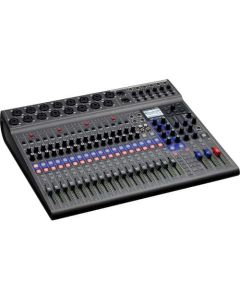 Zoom LiveTrak L-20 Digital Recording Mixer