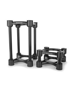 IsoAcoustics ISO-130 Speaker Isolation Stands - Pack of 2