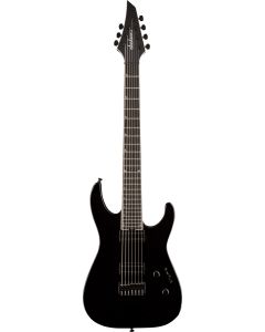 Jackson Concept Series Soloist SLAT7 HT Limited Edition 7-String in Black (Dealer Exclusive)