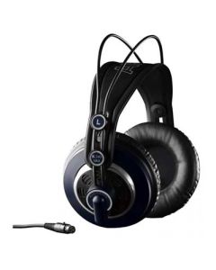 AKG K240 MKII Semi-open Studio Headphones (K-240MKII)