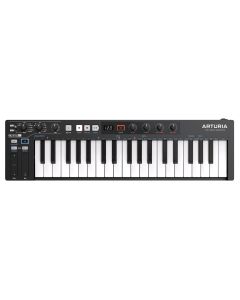 Arturia KeyStep 37 Controller / Sequencer in Black (Limited Edition)