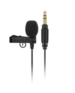 RODE Lavalier GO Professional-grade Lapel Microphone