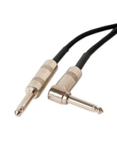 LINE 6 G30CBL-RT G30 GUITAR CABLE RIGHT ANGLE