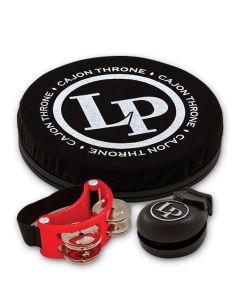 LP Cajon Accessory Pack LP-CP1