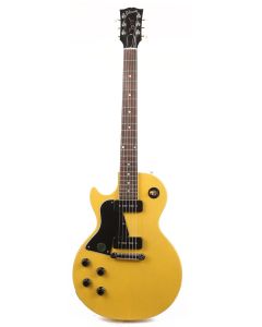 Gibson Les Paul Special TV Yellow Left-Handed LPSP00LTVNH1