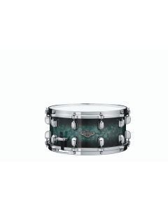 TAMA Starclassic Performer 14"x6.5" Snare Drum in Molten Steel Blue Burst