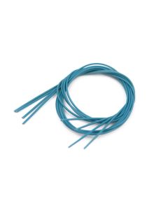 PureSound Blue Cable Strings (4 pcs)