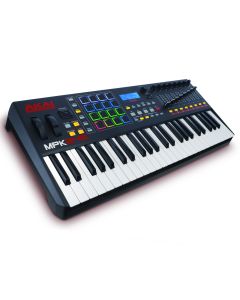Akai MPK249 Performance USB MIDI Keyboard Controller