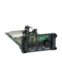 MIPRO MRM-24 2.4 GHz Digital True Diversity Receiver Module