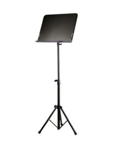 Armour MS100SHA Music Stand With Holes
