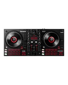 Numark Mixtrack Pro FX 2-Deck DJ Controller with effects