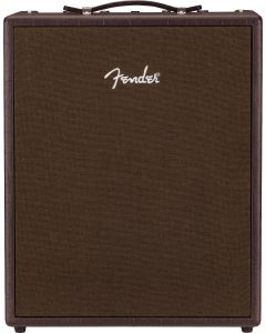 Fender Acoustic SFX II, Acoustic Amplifier