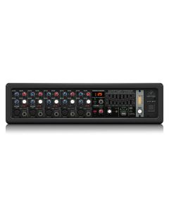 The Behringer Europower PMP550M Powered Mixer (450070)