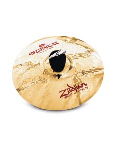 Zildjian Cymbals 9" FX Oriental Trash Splash