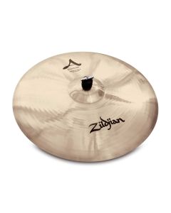 Zildjian Cymbals 22" A Custom Medium Ride