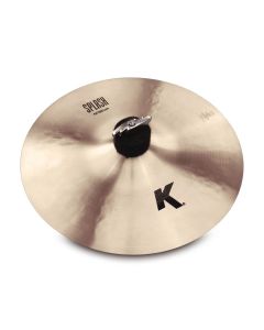 Zildjian K Series 10" Splash Cymbal