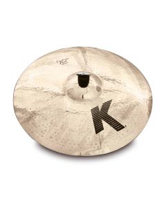 Zildjian K Custom 20" Ride Cymbal - Brilliant