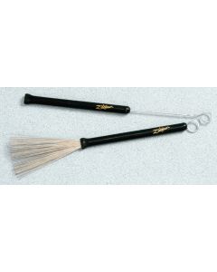 Professional Wire Brush Retractable - Zildjian
