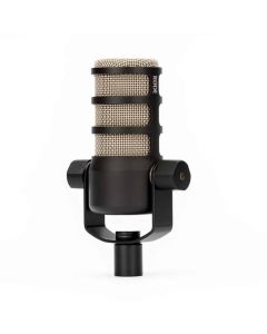 Rode PODMIC Dynamic XLR Podcast Microphone