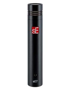 sE7 Microphone - Affordable Small-Diaphragm Condenser Mic
