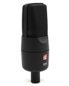 SE ELECTRONICS LOW COST RIBBON CONDENSER MIC SEEL_X1R