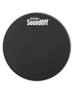 SoundOff by Evans Drum Mute, 8 Inch