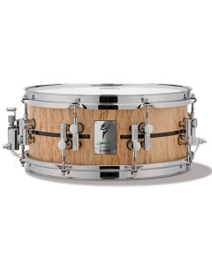 13 x 5.75 inch Benny Greb Signature Snare Drum Beech