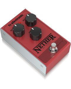 TC Electronic Nether Octave Pedal