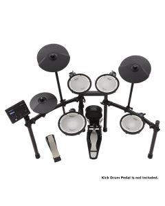 Roland TD-07KV Digital V-Drum Kit (TD-07KV)