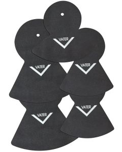 VATER PERCUSSION VATER VNGCP2 NOISE GUARD CYMBAL PACK 2