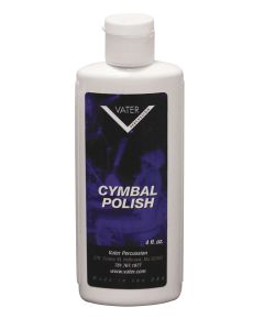 VATER PERCUSSION VATER VCP CYMBAL POLISH
