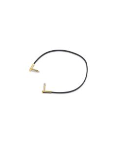 RockBoard Flat Patch Cable, Gold
