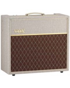 Vox AC15 Hand-Wired 1x12 Guitar Amp Combo (AC15HW1)